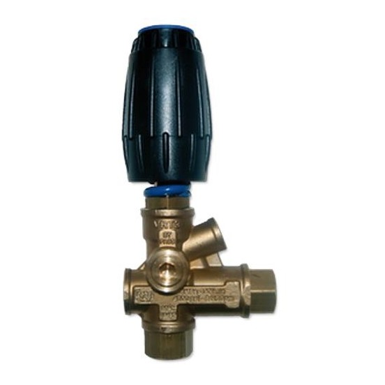 VALVULA ARROW 30 LTS 300 BAR 3/8" H